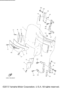 Cowling 1