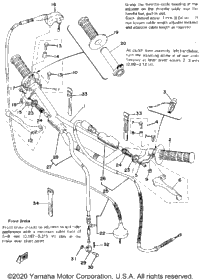 Handle - Wire