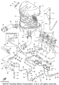 Intake