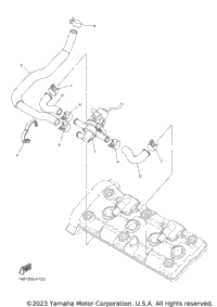 Air Induction System