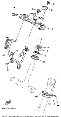 Steering
