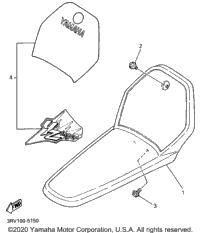 Front Fender