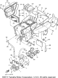 Intake