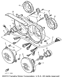 Headlight