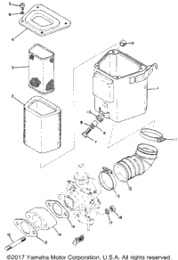 Air Cleaner