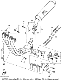 Exhaust