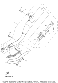 Exhaust
