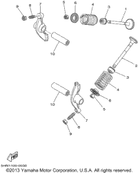 Valve