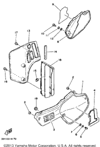 Side Cover