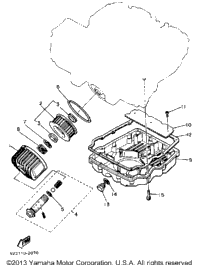 Oil Cleaner