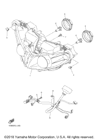 Headlight