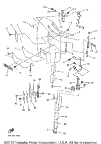 Cowling 1