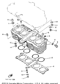 Cylinder