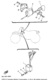 Electrical 1