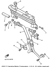 Oil Cooler