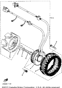 Ac Generator