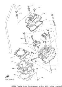 Cylinder