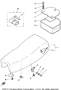 Seat