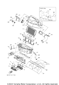 Intake