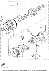 Generator