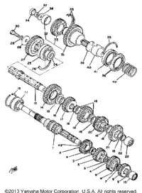 Transmission