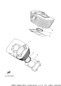 Cylinder