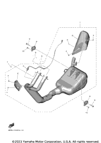 Exhaust