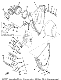 Intake