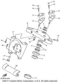 Steering