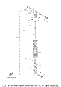 Rear Suspension