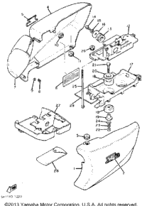Side Cover Tool