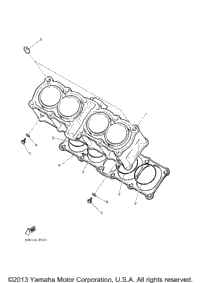 Cylinder