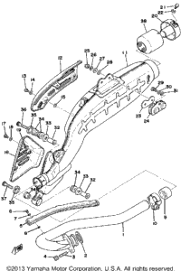 Exhaust
