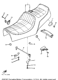 Seat