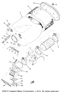 Intake