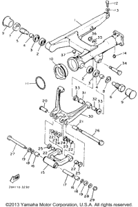 Swing Arm