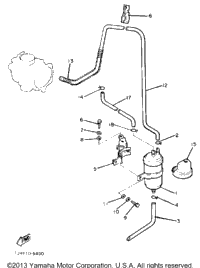 Canister Vmx12nc