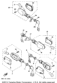 Turnsignal