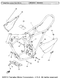 Frame-Side Cover