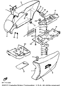 Side Cover Tool