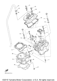 Cylinder