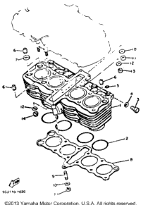 Cylinder