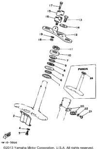Steering
