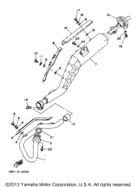 Exhaust