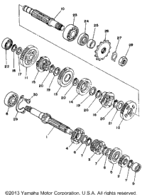Transmission