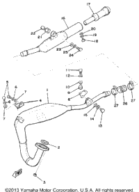 Exhaust