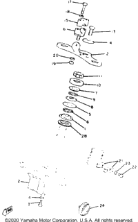 Steering