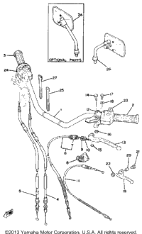 Handle-Wire