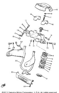 Steering