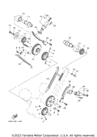Camshaft Chain